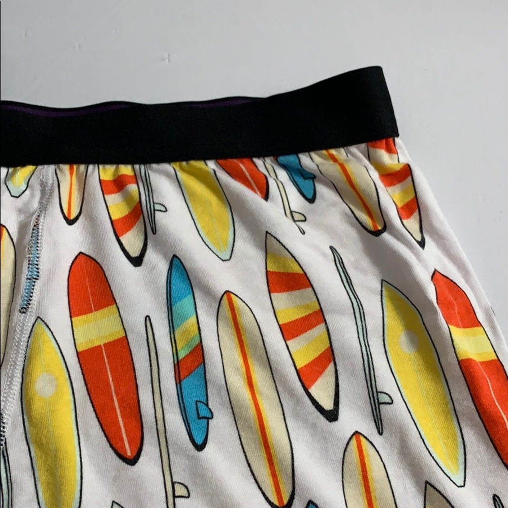 Surf Board MeUndies Boxer Brief XXL . - Picture 2 of 4